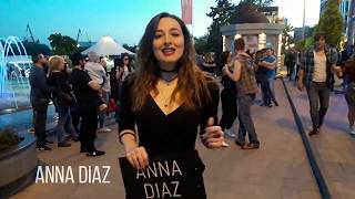 Open Air Bachata&Kizomba