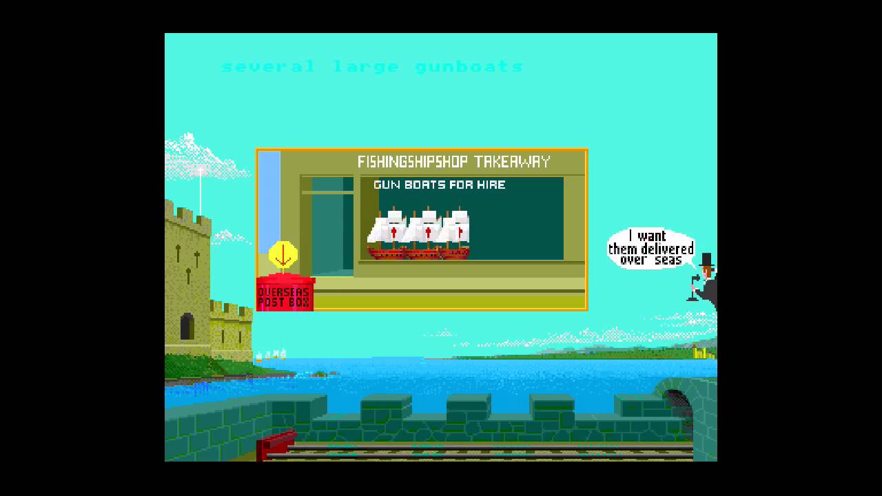 video Freddy’s Folly