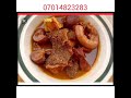 MAFARKIN NAMA SOYAYYE KO DAFAFFE TSOHON KUNDI Alfalakitv3625