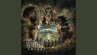 Battle at Journey's End from OCTOPATH TRAVELER