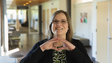 Interim Dean Welcome Video 2025