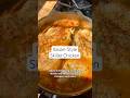 Italian Skillet Chicken Breast Recipe (Easy & Healthy Chicken Recipe!) #shorts