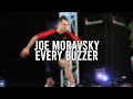 Every Joe Moravsky Buzzer - American Ninja Warrior