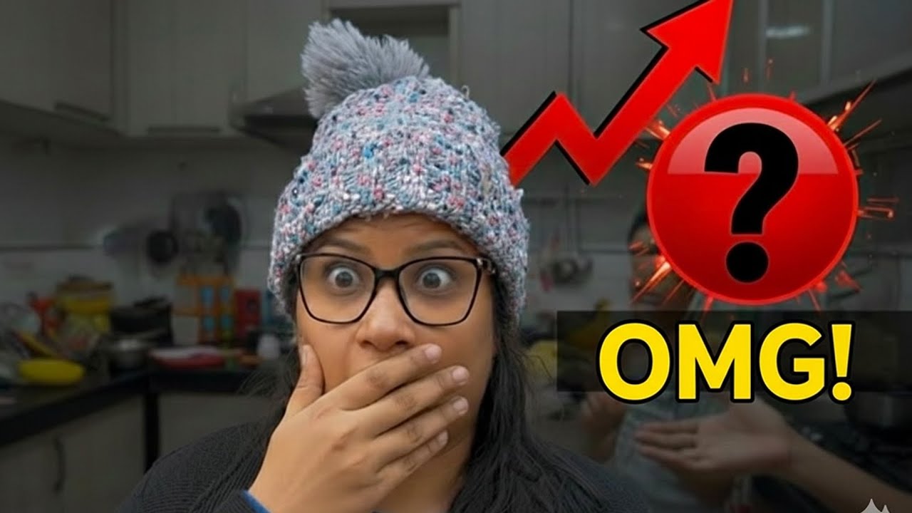 I Found My Wife's Secret Sugar Addiction