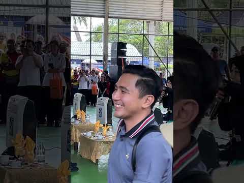 Ramlah Ram Agrofest Spaoh 2024