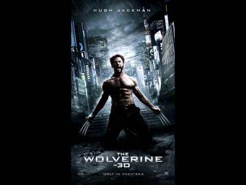 MOVIES : The Wolverine - International Motion Poster