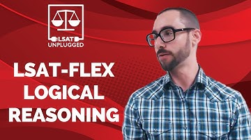LSAT-Flex Logical Reasoning