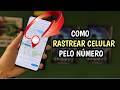 Como encontrar um celular pelo número ||| como rastrear celular pelo número de telefone