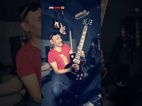 Best guitar solo