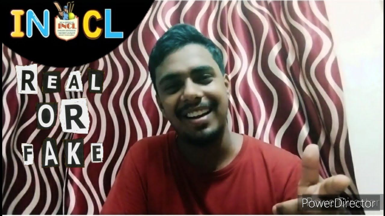 INCL trial real or fake || Fraud cricket leagues || Be aware of these fake trials