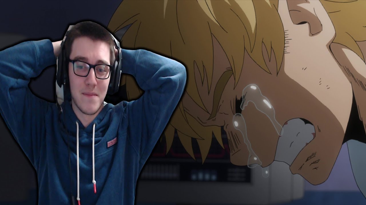 My Hero Academia Episode 77