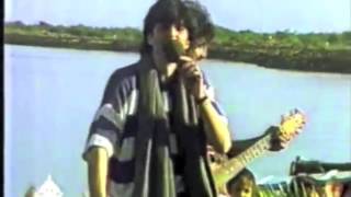 Video thumbnail of "Tumhara Aur Mera Naam 1995 - Junaid Jamshed and Salman Ahmad"