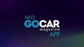 New GOCAR Magazine App screenshot 2