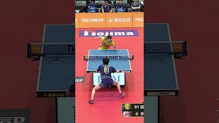 #田中佑汰 #宇田幸矢 照井雄太が選ぶSP「狙いうち」 金沢ポート vs T.T彩たま ノジマTリーグ2025-2026プレーオフ男子セミファイナル3月21日(土)東洋大赤羽台【卓球 Tリーグ公式】
