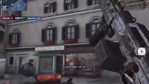 Mc5 gameplay canals #QKR-89