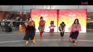 Best Punjabi Bhangra Mashup Video 2019 (Bhangra fit) Melbourne Australia