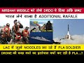 Indian Defence News:Why PLA shifted From Drone to Donkey.?,Good News From Nirbhay Missile,NAG test