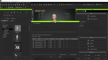 Basic Transformer Import