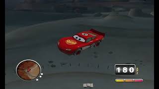 Cars Ultimate Edition Some Updates For Ornament Valley