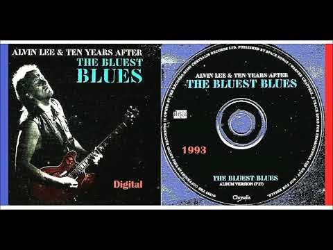 Alvin Lee And Ten Years After - The Bluest Blues - YouTube