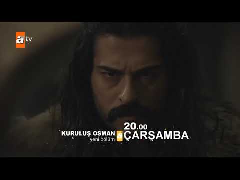 مسلسل عثمان ابن ارطغرال