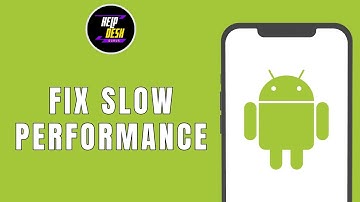 How to Fix Hanging or Slow Performance issues On Any Android device