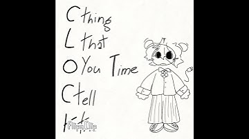 my Name Is Clock! (Reanimation) #objectshow #reanimation #ITFT