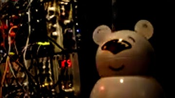 Wiggle the Handle by LavLab