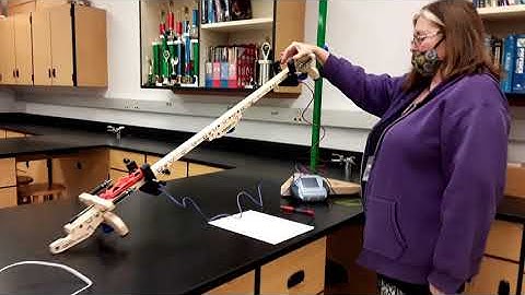 AP Lab   Acceleration on an Inclined Plane