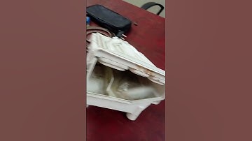 Water inlet valve testing in front loading washing machine for more information Call 9540239239