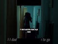 The girl decides to break up late at night! #move