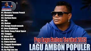 Pieter Sapurane  Pop Lagu Ambon Terbaru 2026  Lagu Ambon Trenndin  Enak Didengar Saat Ini