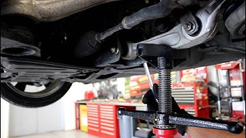 Eibach Tech-Tip: Suspension Preloading and Installation Tips