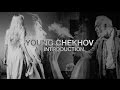 The Work of Young Chekhov: An Introduction