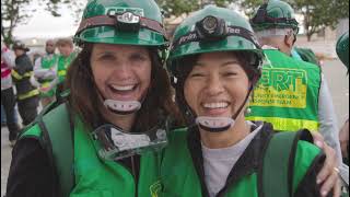 Livermore-Pleasanton CERT