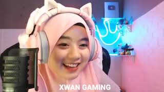 Reaksi BUDI01 Gaming yang direaksi youtube lain