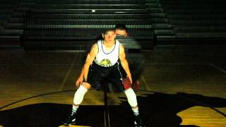 2014-15 SMSU Intro Video