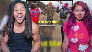 Pure Ignorance Americas Most Racist Town Meets Charleston White Reaction