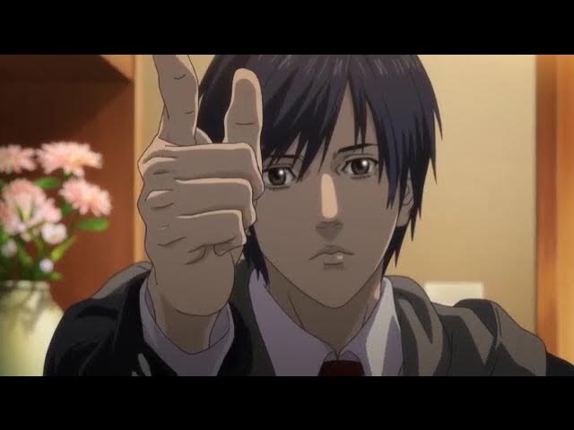 Inuyashiki - 02 - Lost in Anime