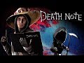 NINO ET LE DEATH NOTE - GARRY'S MOD DARKRP