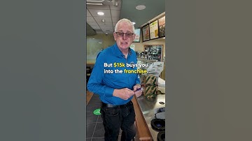 Subway’s DIRTY Secret