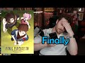 CDawgVA Is Finally Playing Final Fantasy 14!
