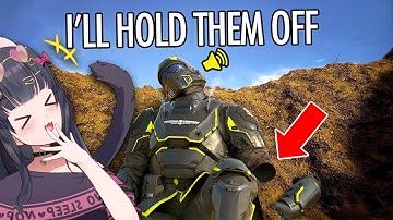 THIS IS TOO FUNNY!! || When Gamers Turn Into 5-Star Voice Actors! (reaction)