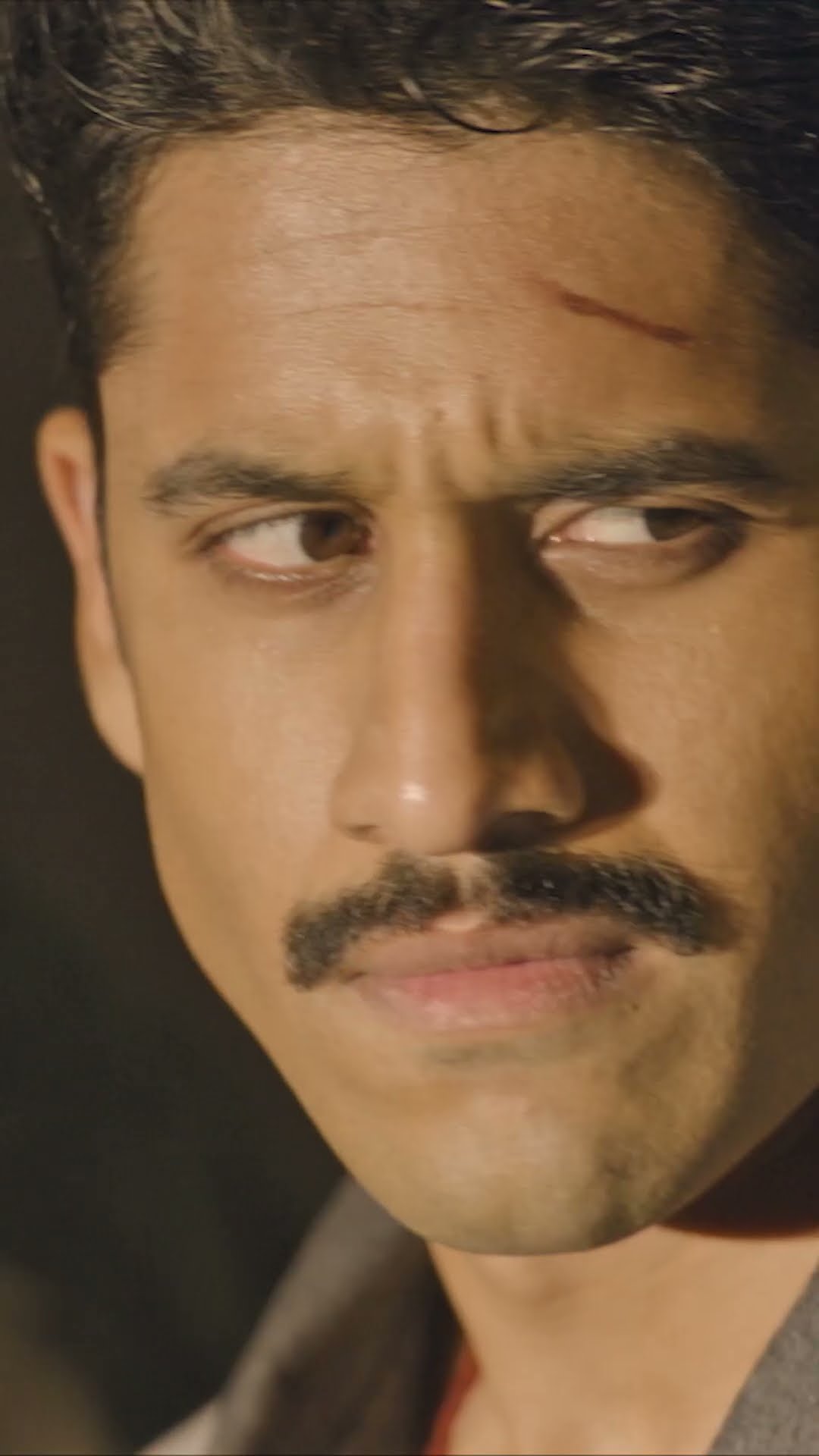 Happy Birthday Yuva Samrat Naga Chaitanya | Custody | Naga Chaitanya's Best Dialogues