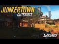 Overwatch ► Ambience - Junkertown Outskirts
