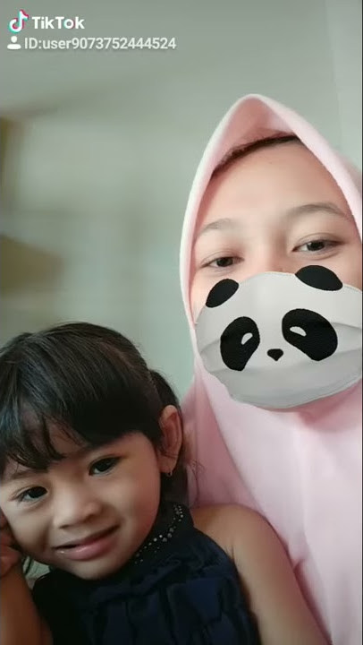 Rindi Antika ft. Panda Dilla #tik_tok