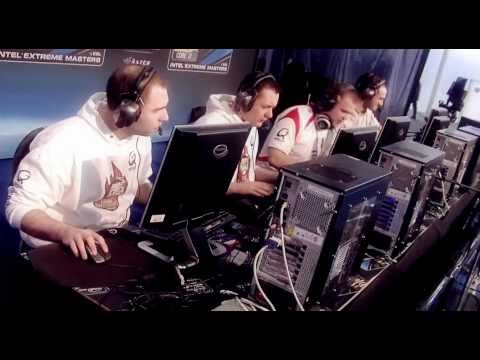 IEM 5 TaZ vs TCM [by Thunder](FX CONTEST)