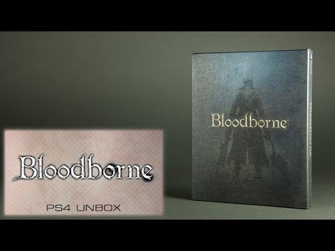 Video: Bloodborne Toppar Japan Säljdiagram