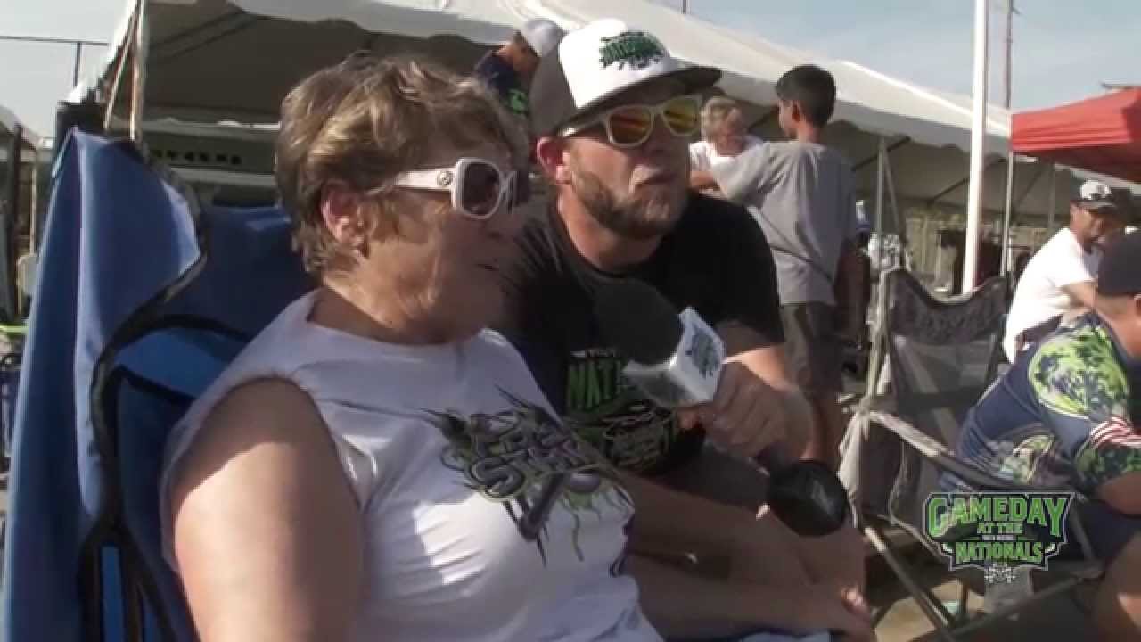 Baseball Nationals GameDay Daytona Beach Episode 3 Fans YouTube