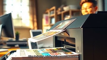 Desktop Publishing Basics for Kids